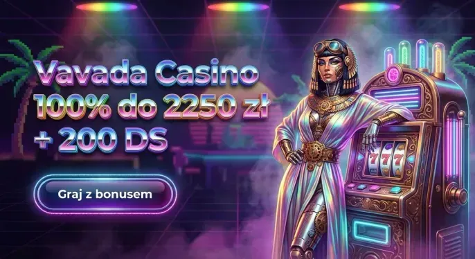 Vavada Casino
